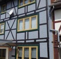 Einfamilienhaus mit Nebengebäude in 38822 Groß Quenstedt