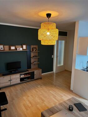 Foto - 2 Zimmer Etagenwohnung zur Miete in Chemnitz