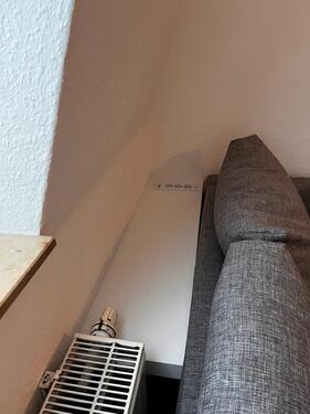 Foto - 2 Zimmer Etagenwohnung in Chemnitz