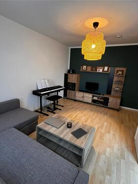 Foto - Etagenwohnung in Chemnitz zur Miete