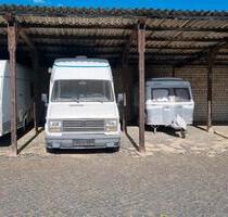 Wohnmobil Stellplatz - 100,00&nbsp;EUR Miete, in Braunschweig (PLZ: 38122) Broitzem