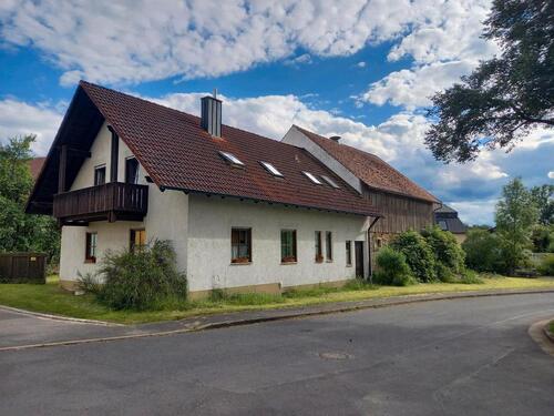 Foto - Wohnhaus mit ehem. Hofstelle - 360.000,00&nbsp;EUR Kaufpreis, ca.&nbsp; 133,00&nbsp;m&sup2;