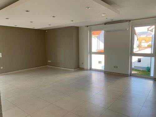 Foto - 4 Zimmer Etagenwohnung in Leimen