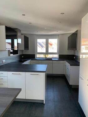 Foto - Etagenwohnung in Leimen zur Miete