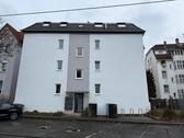 Foto - 3 Zimmer Etagenwohnung zur Miete in Stuttgart