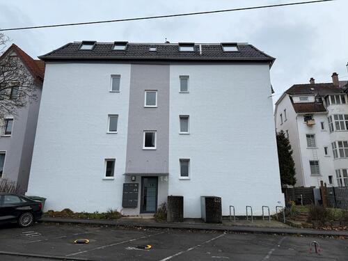 Foto - 3 Zimmer Etagenwohnung zur Miete in Stuttgart