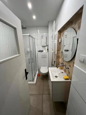 Foto - Etagenwohnung in Duisburg zur Miete