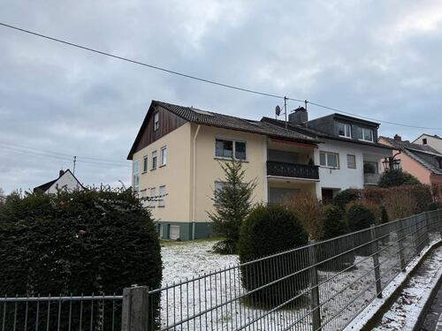 Foto - Souterrain Appartement in Bad Breisig Ruhige Wohnlage 2 Zimmer ,