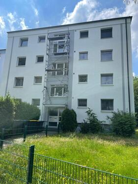 Foto - Zentrales Mehrfamilienhaus (BITTE KEINE MAKLERANFRAGEN!)