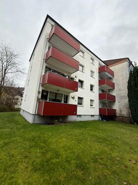 Foto - Mehrfamilienhaus, Wohnhaus in Oer-Erkenschwick