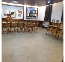 Saal zum Vermieten - 200,00&nbsp;EUR Kaltmiete, ca.&nbsp; 60,00&nbsp;m&sup2; in Salzgitter (PLZ: 38226)