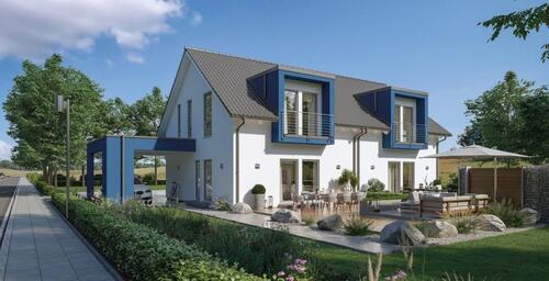 Foto - Ohne Eigenkapital möglich. Mietkaufimmobilie abzugeben.