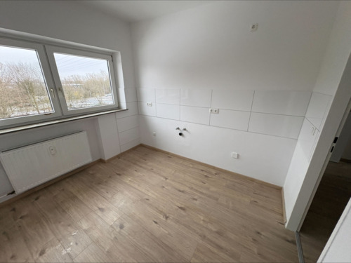 Foto - 3 Zimmer Etagenwohnung in Leer (Ostfriesland)