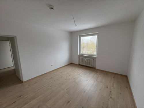 Foto - Etagenwohnung in Leer (Ostfriesland) zur Miete