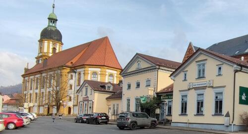 Foto - andere zur Miete in Suhl