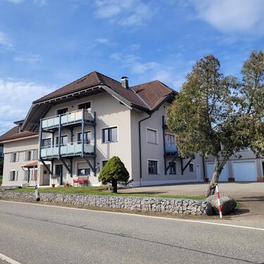 Foto - 29 Zimmer Mehrfamilienhaus, Wohnhaus zum Kaufen in Rickenbach