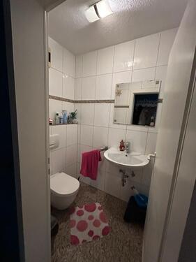 Foto - 4 Zimmer Etagenwohnung zum Kaufen in Oberhausen