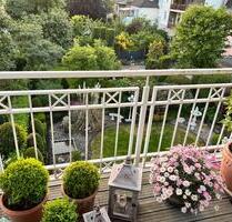 Wohlfühl-Oase in Stadtvilla - ideal für Singles oder zu Zweit - Troisdorf