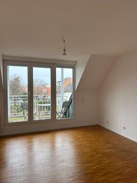 Foto - 2 Zimmer Dachgeschoßwohnung in Troisdorf