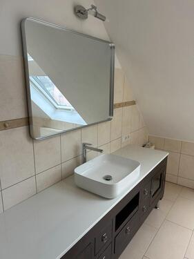 Foto - Dachgeschoßwohnung in Troisdorf zur Miete