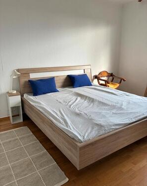 Foto - 3.5 Zimmer Etagenwohnung in Kassel