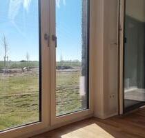 KEINE ANRUFE - nur schriftliche Anfragen: 4 Zimmer - 2 Bäder - Terrasse - Wiesenblick - Tiefgarage SB1 Whg. 1 - Braunschweig Heidberg-Melverode