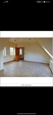 Foto - 4 Zimmer Dachgeschoßwohnung in Sprakensehl