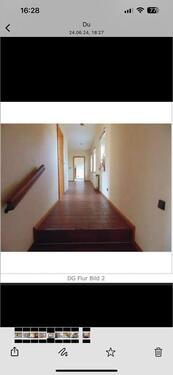 Foto - Dachgeschoßwohnung in Sprakensehl zur Miete