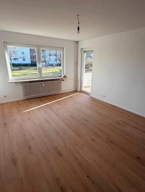 Foto - 2 Zimmer Erdgeschoßwohnung zur Miete in Ludwigshafen am Rhein