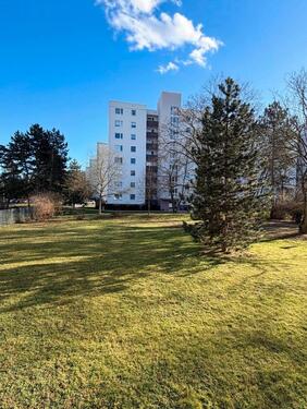 Foto - Erdgeschoßwohnung in Ludwigshafen am Rhein zur Miete