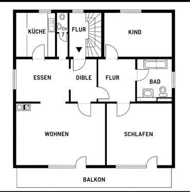 Foto - 3,5 Zimmer Wohnung - 229.000,00&nbsp;EUR Kaufpreis, ca.&nbsp; 97,00&nbsp;m&sup2;