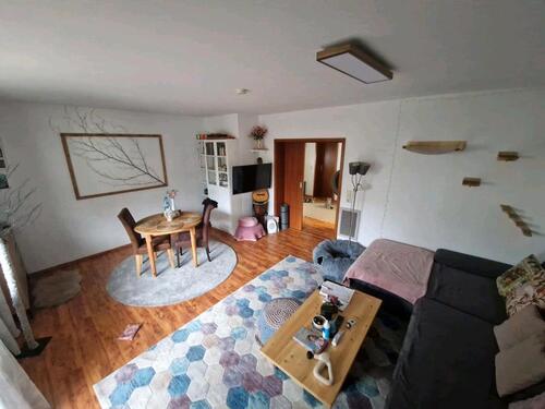 Foto - 3 Zimmer Etagenwohnung zum Kaufen in Bad Soden-Salmünster