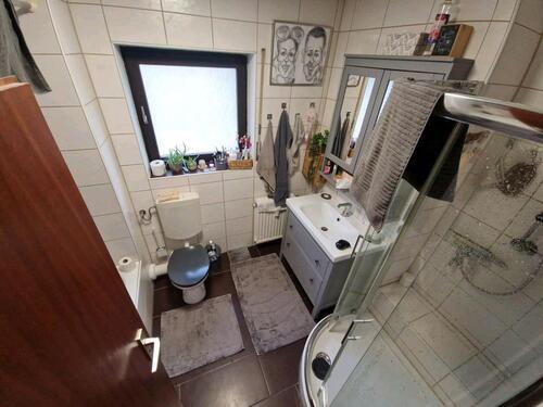 Foto - 3 Zimmer Etagenwohnung in Bad Soden-Salmünster