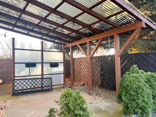 Foto - 4 Zimmer Einfamilienhaus in Raguhn-Jeßnitz