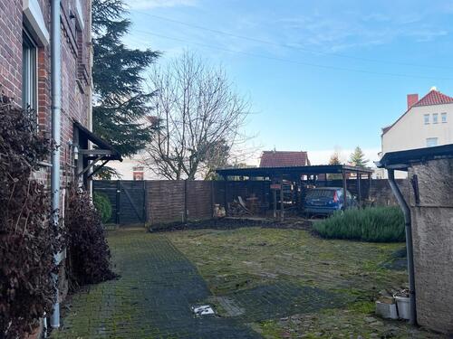 Foto - Einfamilienhaus in Raguhn-Jeßnitz zum Kaufen