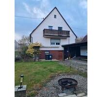 Haus zu vermieten - 900,00&nbsp;EUR Kaltmiete, ca.&nbsp; 120,00&nbsp;m&sup2; in Krumbach (Schwaben) (PLZ: 86381)