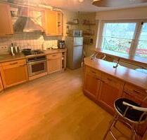 DHH 4 Zimmer, Balkon, Gartenanteil, Warstein Kernstadt, Haus