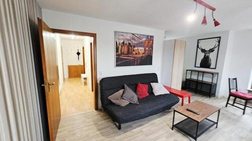 Foto - 2 Zimmer Etagenwohnung in Würzburg