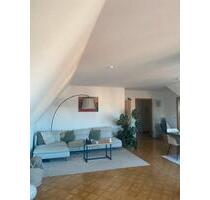 Helle 3-Zimmer Wohnung mit 95 m² in Bad Mergentheim Stadtmitte