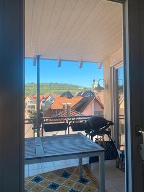 Foto - Dachgeschoßwohnung in Bad Mergentheim zur Miete