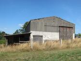 Foto - landwirtschaftliches Gebäude Am Alperbach