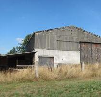 landwirtschaftliches Gebäude Am Alperbach - Reichshof