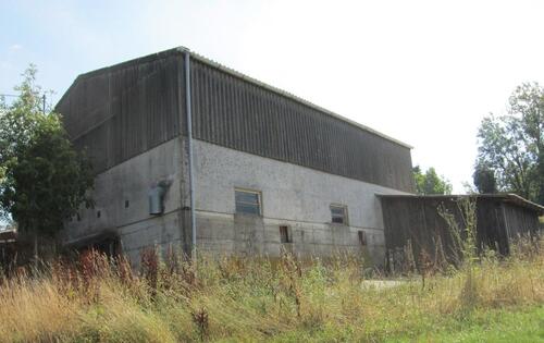 Foto - Grundst&uuml;ck in Reichshof