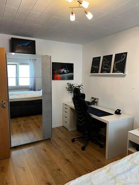 Foto - 2 Zimmer Etagenwohnung zur Miete in Homburg