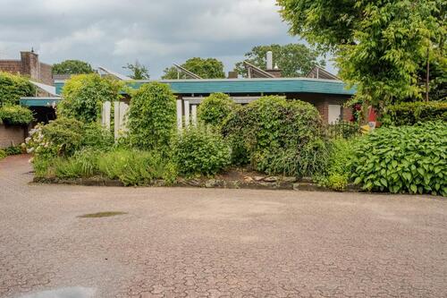 Foto - Bungalow in wunderbarer Lage Bocholt Lowick