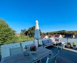 Foto - Exklusive ETW mit großer Dachterrasse und einzigartigem Blick