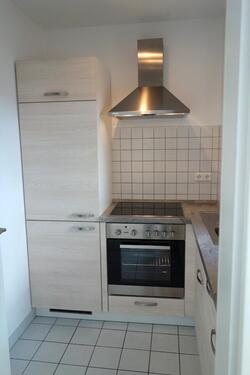 Foto - 2 Zimmer Etagenwohnung zur Miete in Nußloch