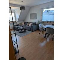 Wohnen mitten in Breckerfeld - 480,00&nbsp;EUR Kaltmiete, ca.&nbsp; 61,60&nbsp;m&sup2; in Breckerfeld (PLZ: 58339)