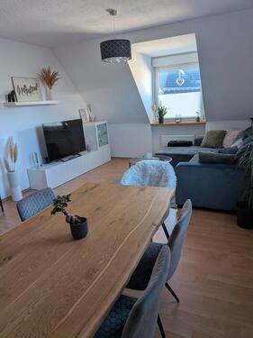 Foto - 2 Zimmer Etagenwohnung zur Miete in Breckerfeld