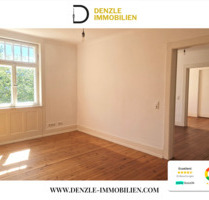 Charmante 4-Zim.-Whg. im denkmalgeschützen Altbau im Bohnenviertel - Stuttgart Stuttgart-Mitte